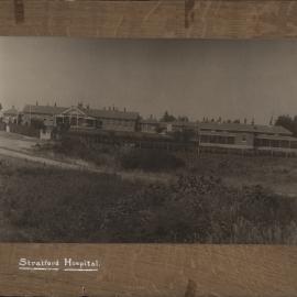 Stratford Hospital 