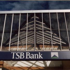 TSB Bank 