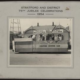 Stratford and District 75th Jubilee Celebrations