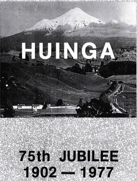 Huinga Jubilee