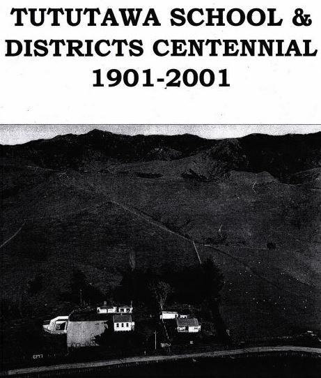 Tututawa School Centennial