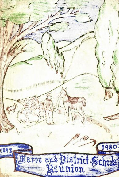 Marco and District Schools Reunion