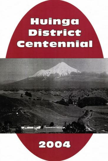 Huinga District Centennial 2004